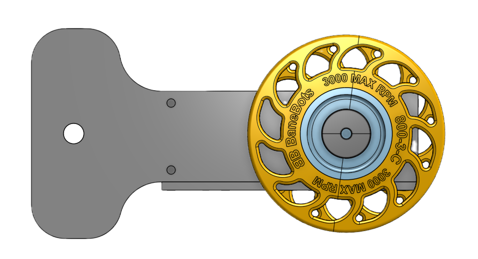 Drivetrain and Mobility